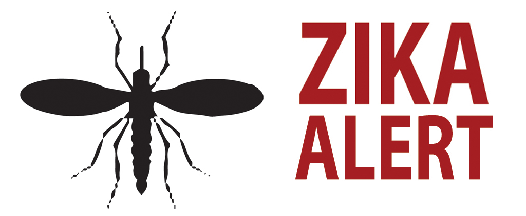 Zika virus public-health awareness poster